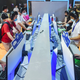 ChinaJoy is Asia's biggest gaming expo.
